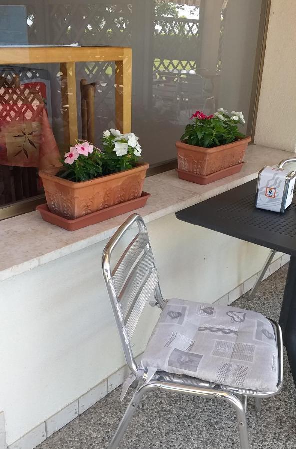 לינה וארוחת בוקר סן מקילה אל טליאמנטו Terzo Bacino מראה חיצוני תמונה