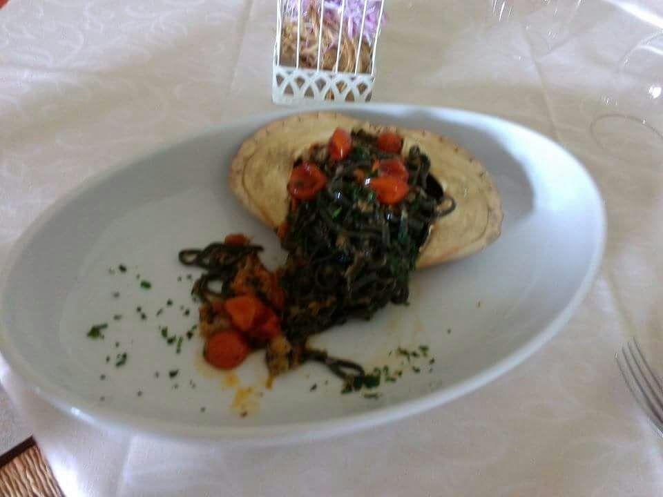 לינה וארוחת בוקר סן מקילה אל טליאמנטו Terzo Bacino מראה חיצוני תמונה